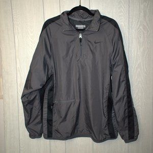 EUC Nike windbreaker Large